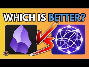 Obsidian vs Reflect Notes - Is It Worth It? (2025)