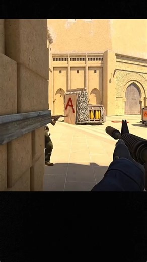 CSGO on Instagram: "🎮 CS:GO isn’t just aim; it’s strategy too. Many players jump into a match thinking raw flicks and lucky headshots will carry them, but the real pros know preparation matters more than pure reflex. Start by understanding the map, your role, and your economy. Whether you’re rifling, AWPing, or support, knowing your utility, angles, and timings is your first step to playing smarter. Knowledge gives you an edge, even when the game gets chaotic. 💡 Set limits and stay disciplined