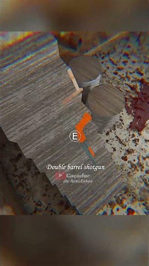 Granny #granny #caçadordeartefatos #caçadordeartefatos #gaming #granny2