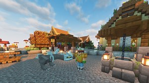 Légendaires (Myths and Legends) dans Cobblemon : liste et localisation de tous les Pokémons légendaires et leur objet - Breakflip