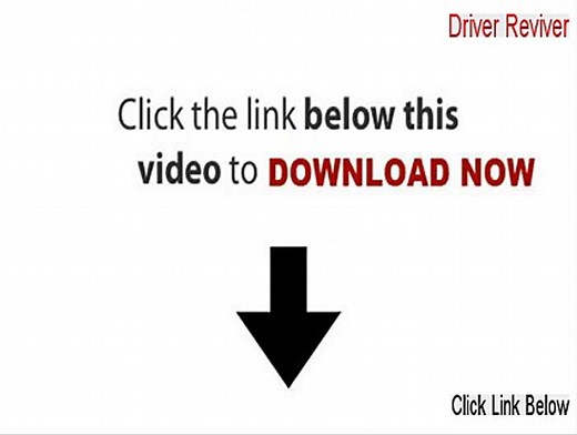 Driver Reviver Keygen (driver reviver license code free) - video Dailymotion