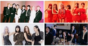 MTV VMAs 2021: BTS gets 5 nods, tough fight with Monsta X, Blackpink, Seventeen in best K-pop
