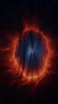 The Invisible Monster Pulling Our Galaxy 🌌 #Space