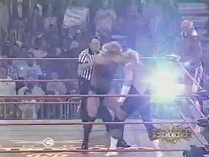 WCW Monday Nitro - 13th March 2000 part 5