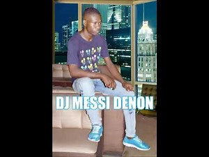 MIX ZOUGLOU 2019 _2020 BY DJ MESSI DENON