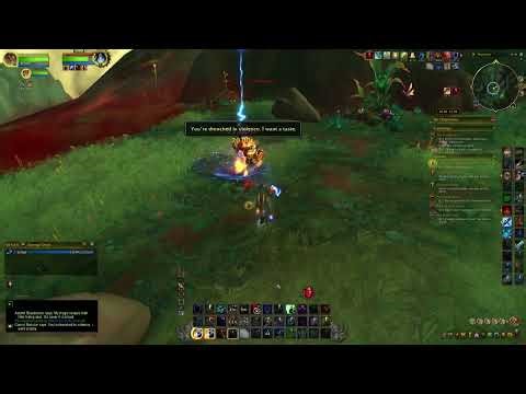 WoW - Prey: Consul Nebulor (Hard) Whooped!