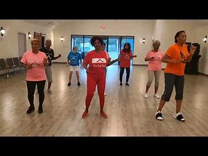 In Your Eyes Line Dance #DSD