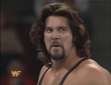 Razor Ramon vs Shawn Michaels - Summerslam 1994