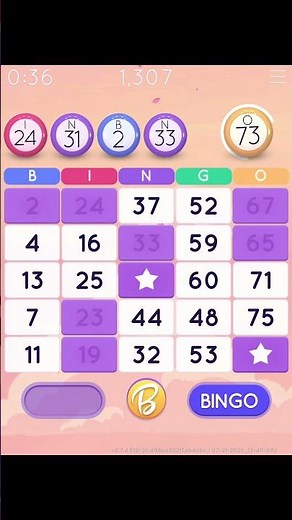 Blackout Bingo Wins gameplay Parti (9)