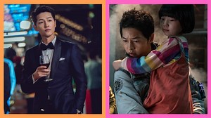 10 Song Joong Ki Movies And TV Shows To Stream Now (2021 Update)