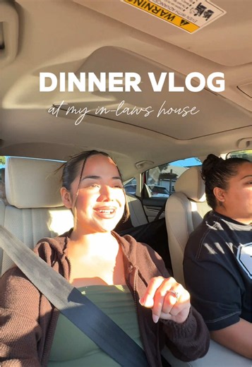 Dinner Vlog at My Mother-in-Law's House | Cozy Family Night
