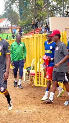 MATCH REPORT: 3K FC vs Mara Sugar FC — Starting XI & Match Summary