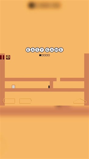 😏easy game level devil 😏 #gaming #games #gameplay #shorts