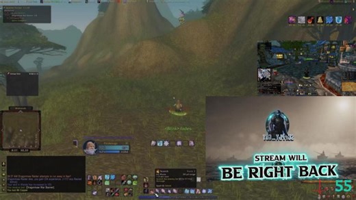 Four Class push before TBC Launch🔥Doomhowl🔥| [Drops Enabled]