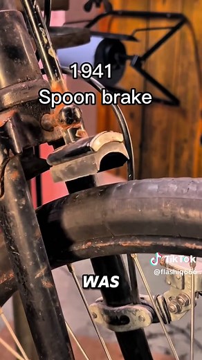 History of Bike Brakes: From Dangerous to Safe