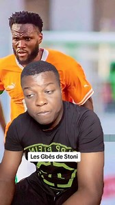 Kessié Yako | Stoni