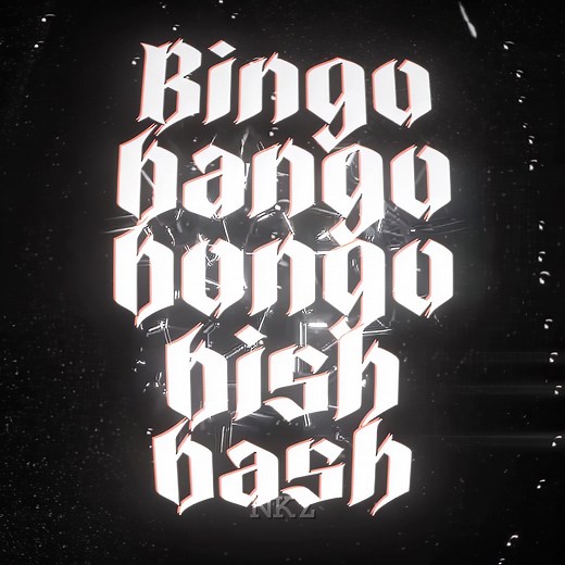 Bingo Bango Bish Bash: CS:GO Editing Magic