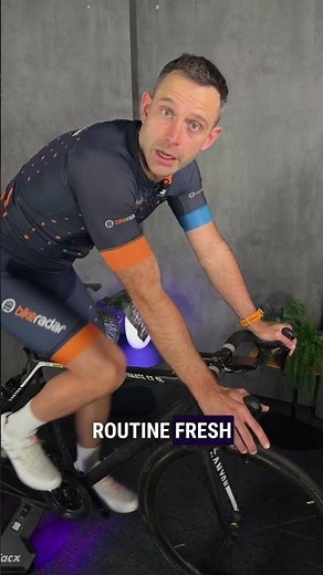 Ramp Up The Realism With Rouvy’s Real-world Routes!