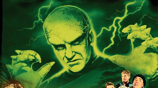 'The Thing From Another World': Facts About the 1951 Sci-Fi Film That Inspired John Carpenter