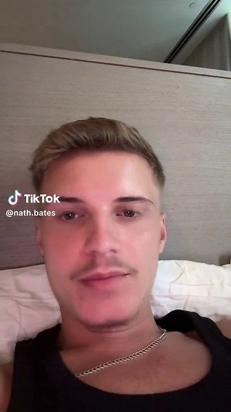 the scary side #fyp #gay #relatable