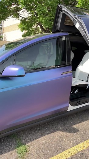 Are Air Vents in the 3rd Row Worth It? Tesla Model X Review