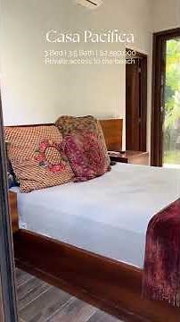 Stunning Home in San Pancho, Mexico! FOR SALE