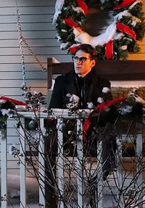 Christmas Wedding Runaway Trailer (2019)