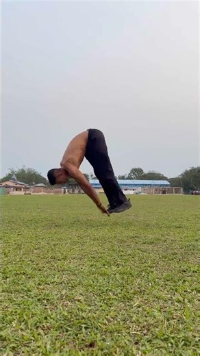 Morning Motivation #pushups #motivation #assampolice