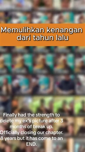 Lost your memories? This app brings them back in seconds — no stress.