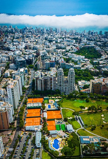 Explora los paisajes épicos de Lima, Perú