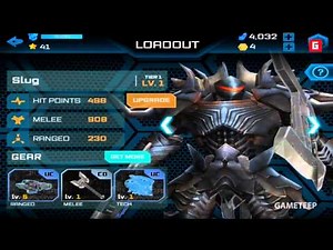 Transformers: Age of Extinction - Unlocking Slug Dinobot