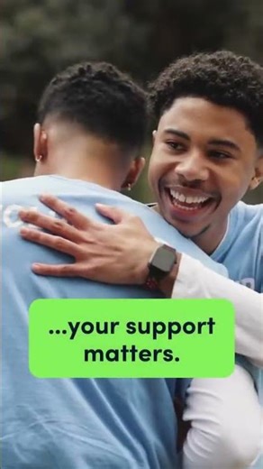 Any act of kindness makes a difference.