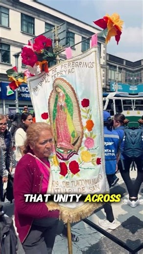 Why Catholic Churches Feel the Same All Over the World