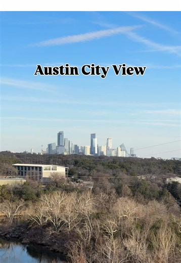 Exploring Austin's Stunning Skyscraper Views