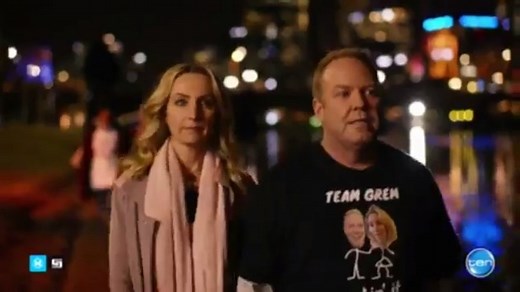 How To Stay Married - trailer