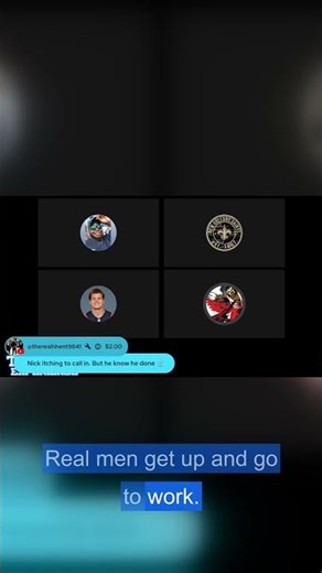 Falcons' simple solution: line up and play football