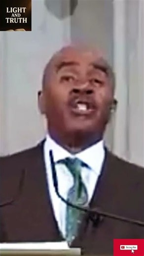 "You Better Seek The Lord Thy God While He May Be Found" | Pastor Gino Jennings.