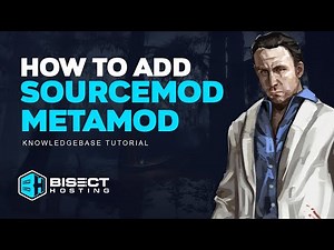 How to Install SourceMod and MetaMod on a Left 4 Dead 2 Server!