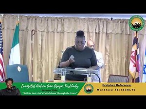 Impact Church Worship - 10/05/2025