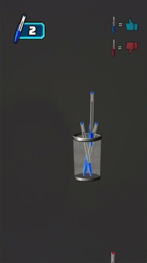 Count your drop #gameplay #shorts