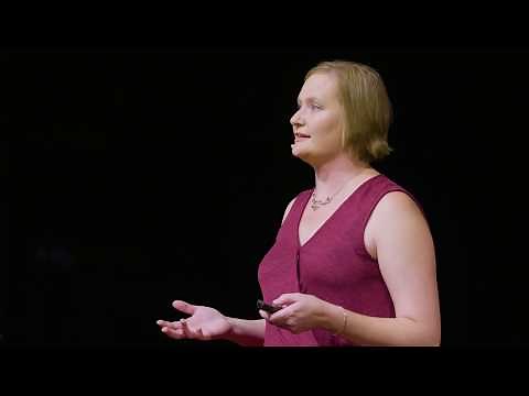 Lost in Loss: A Window into the Grieving Brain | Zoe Donaldson | TEDxBoulder