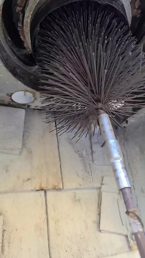 Chimney Cleaning: Tools, DIY Tips, and Weekly Highlights