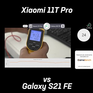 636K views · 16K reactions |  Usa LetyShops y ahorra comprándote el móvil ganador de la batalla: https://letyshops.onelink.me/srFe/isamarcialFB010522 ✔️ Instala la extensión y no pierdas más cashback: https://bit.ly/isamarcialFB010522 | Isa Marcial | Facebook