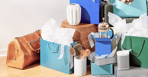 Amazon Wedding Registry