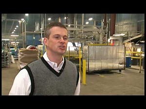 The U.S. Textile Industry - A World Apart In Sustainability