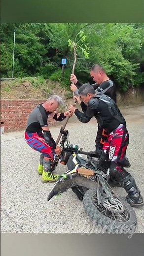 Field Repair Tactics: Restoring Bent Metals in Remote Terrain 🛠️