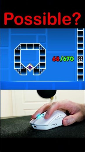 67 Trap vs. Spam Trap! #shorts