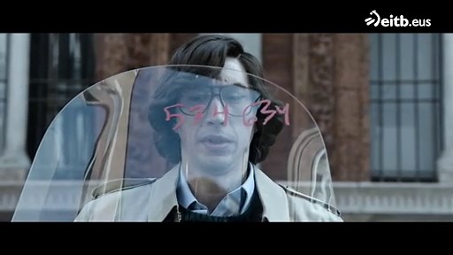 Betamax vs VHS. Destapamos el gazapo de la película ''Érase una vez en Euskadi'' ambientada en los 80