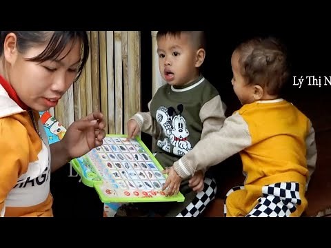 Single Mom Living in Extreme Poverty | Struggling Alone to Feed Her Two Children