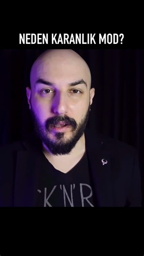 Kim seçer KARANLIK MOD’u? #sohbetlivlog #muhabbet #podcast #kesit